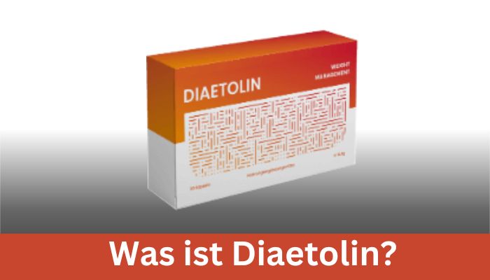 Was ist Diaetolin?