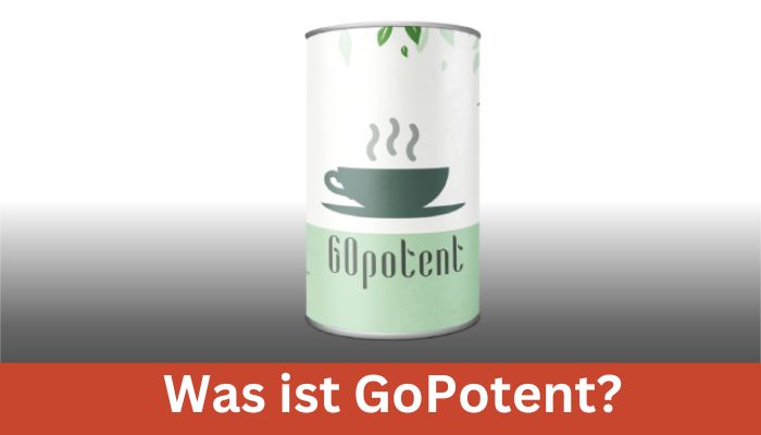 GoPotent – test – kaufen – erfahrungen – apotheke – bewertung – preis