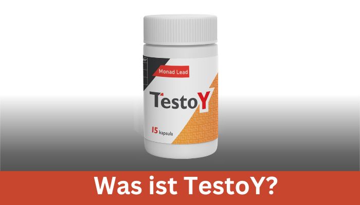 TestoY – test – kaufen – erfahrungen – apotheke – bewertung – preis