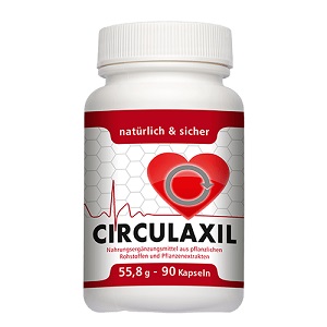 Circulaxil