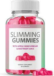 Slimm Gummies