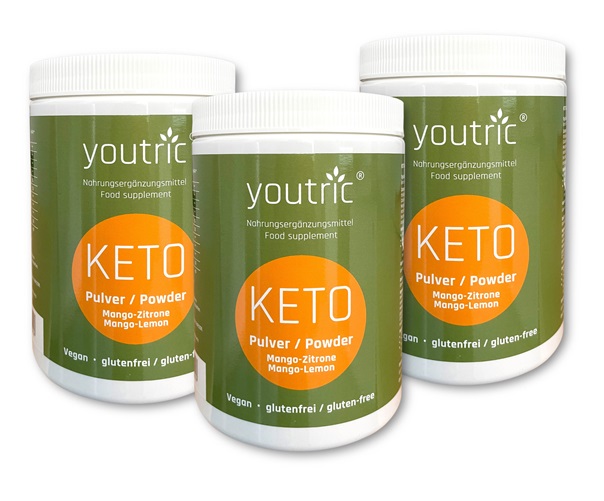 Youtric Keto