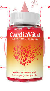 CardiaVital