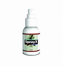 Spray X Bewertung