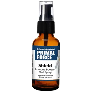 Shield Immune Booster Review
