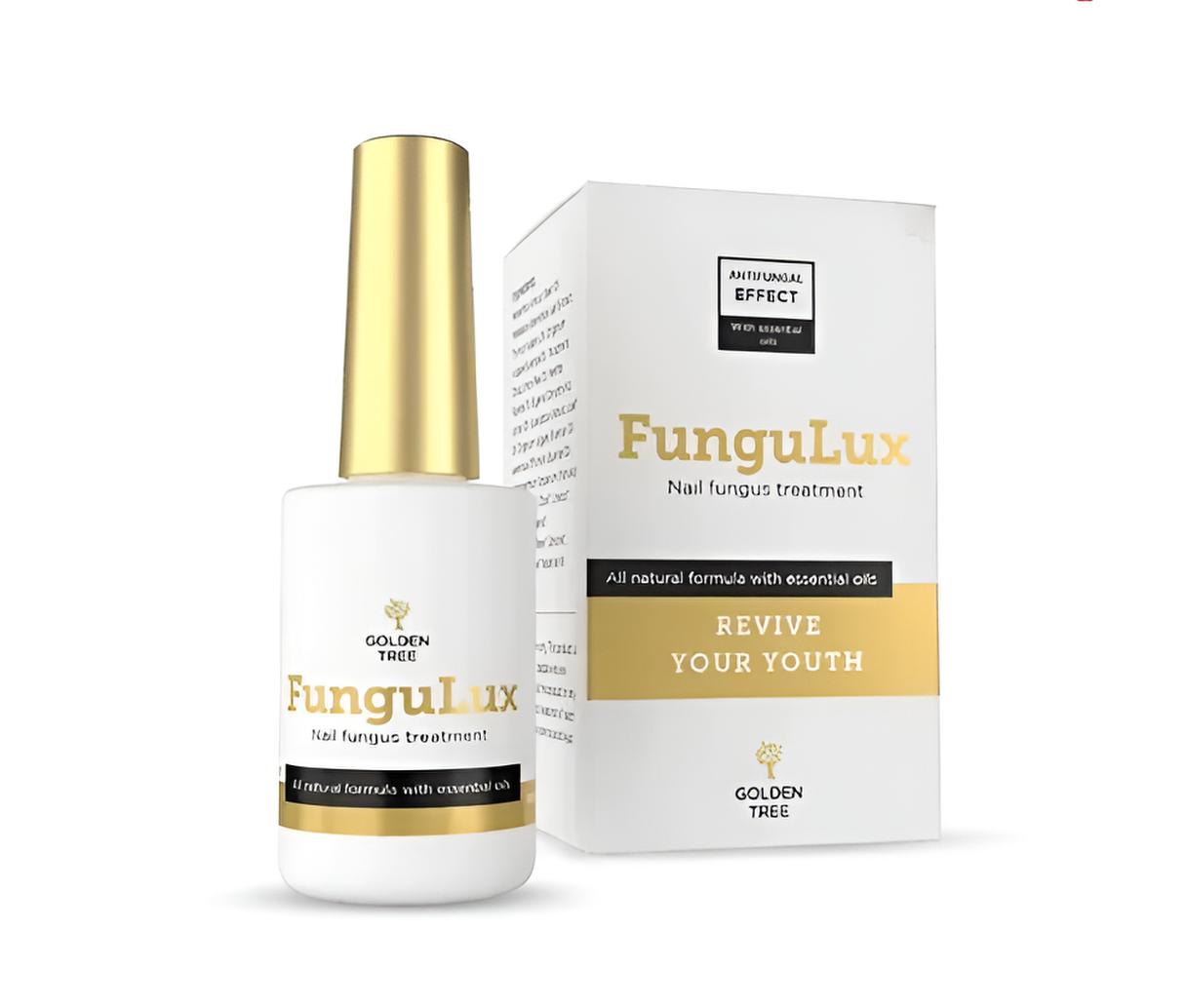 FunguLux Bewertungen
