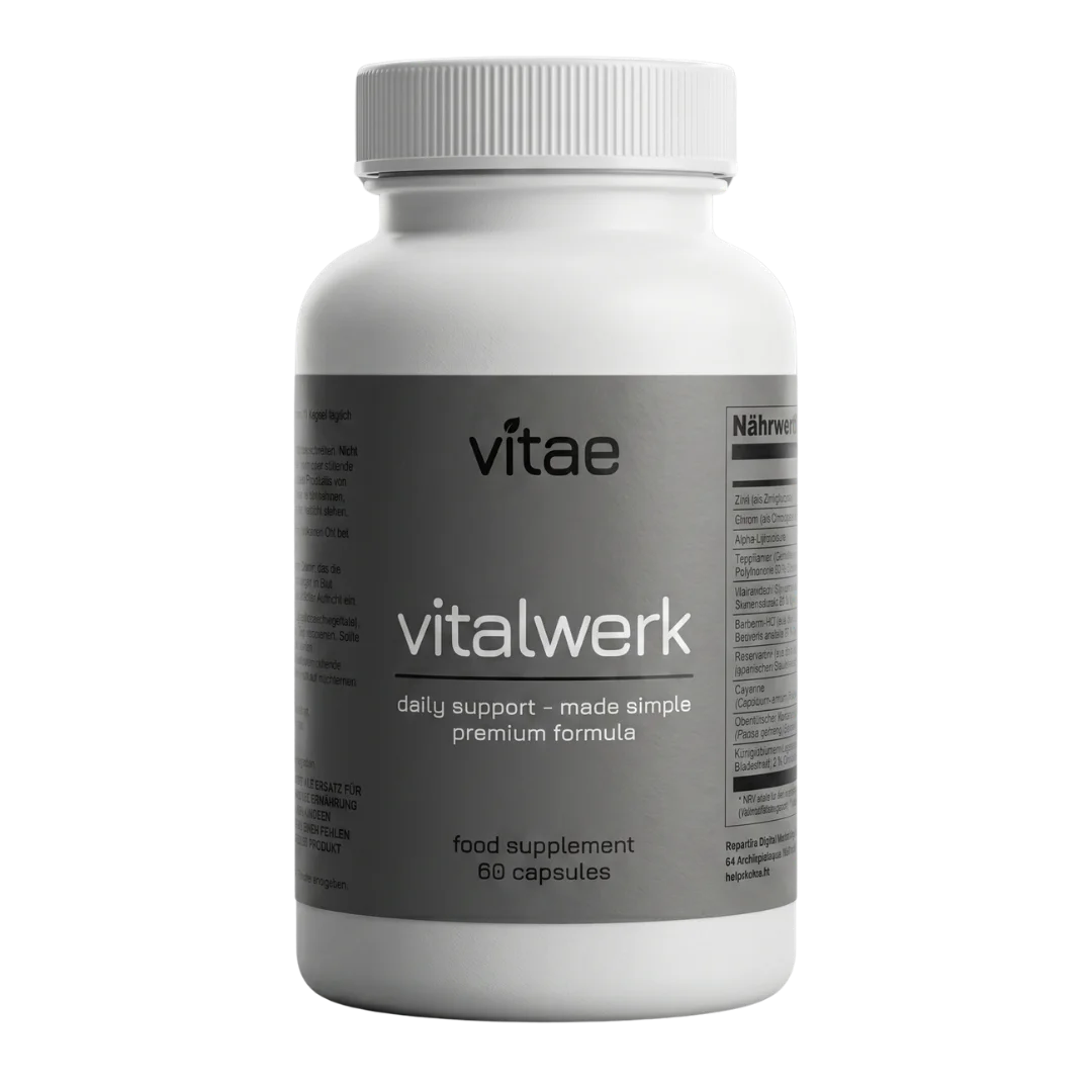 VitalWerk Bewertungen