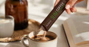 Slimqa Slim Coffee Booster Bewertungen