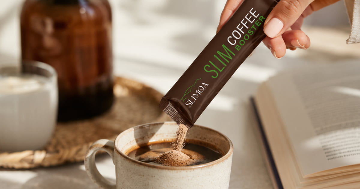 Slimqa Slim Coffee Booster Bewertungen {Warnungen}: Nebenwirkungen, funktioniert es?
